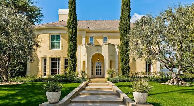 windsor village home