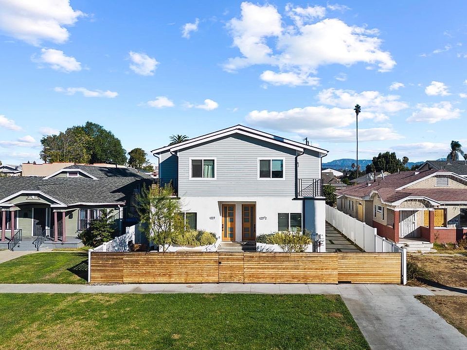 Arlington Park homes 2