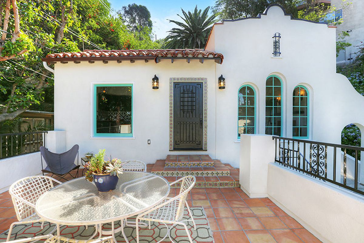 Franklin Hills homes - Copy