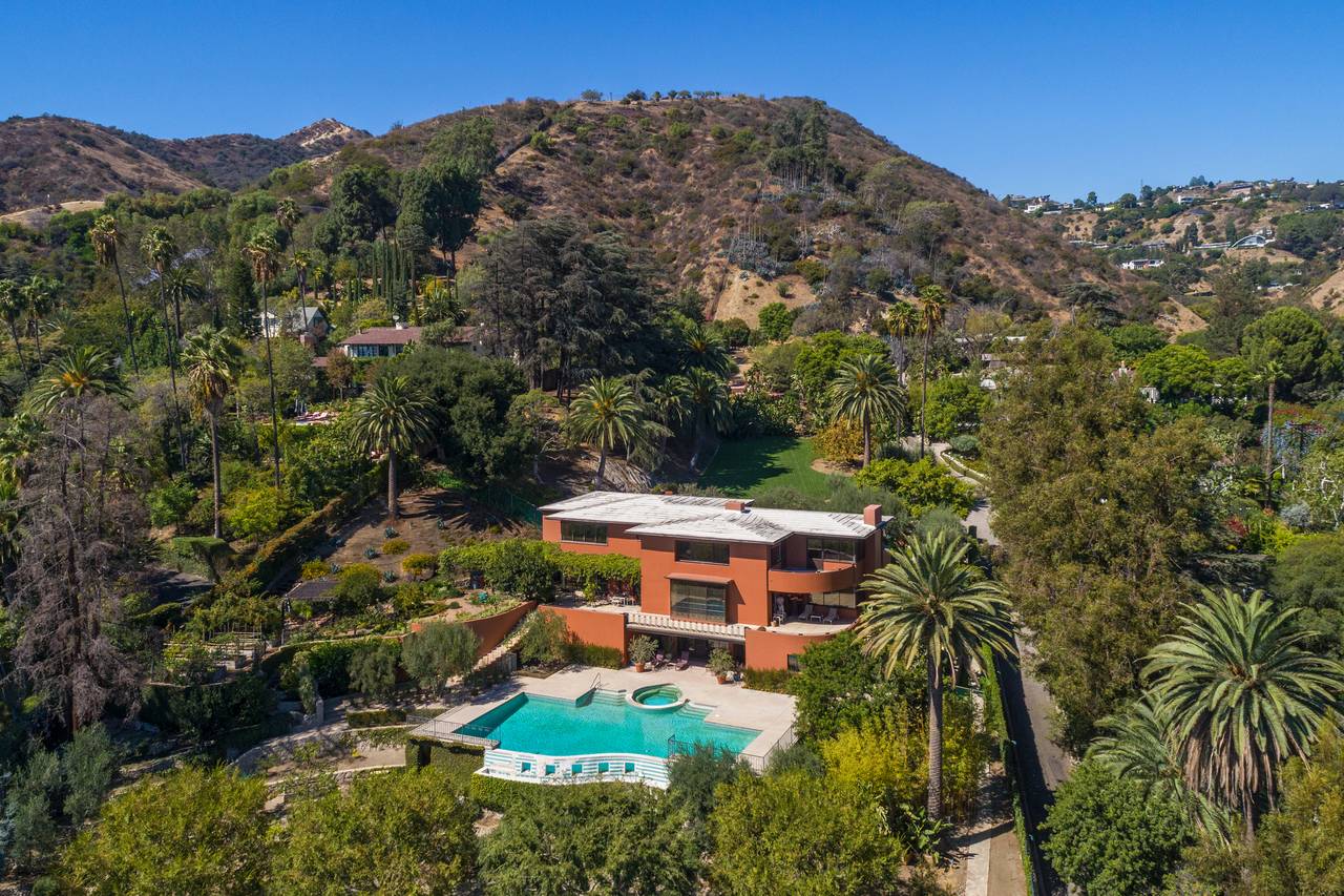 La Brea Terrace homes 2