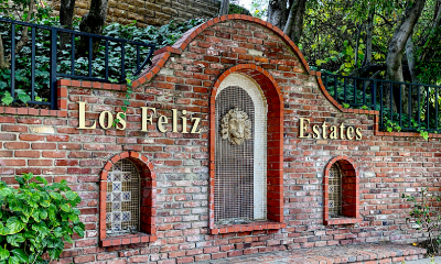 Los_Feliz_Estates_ neighborhood