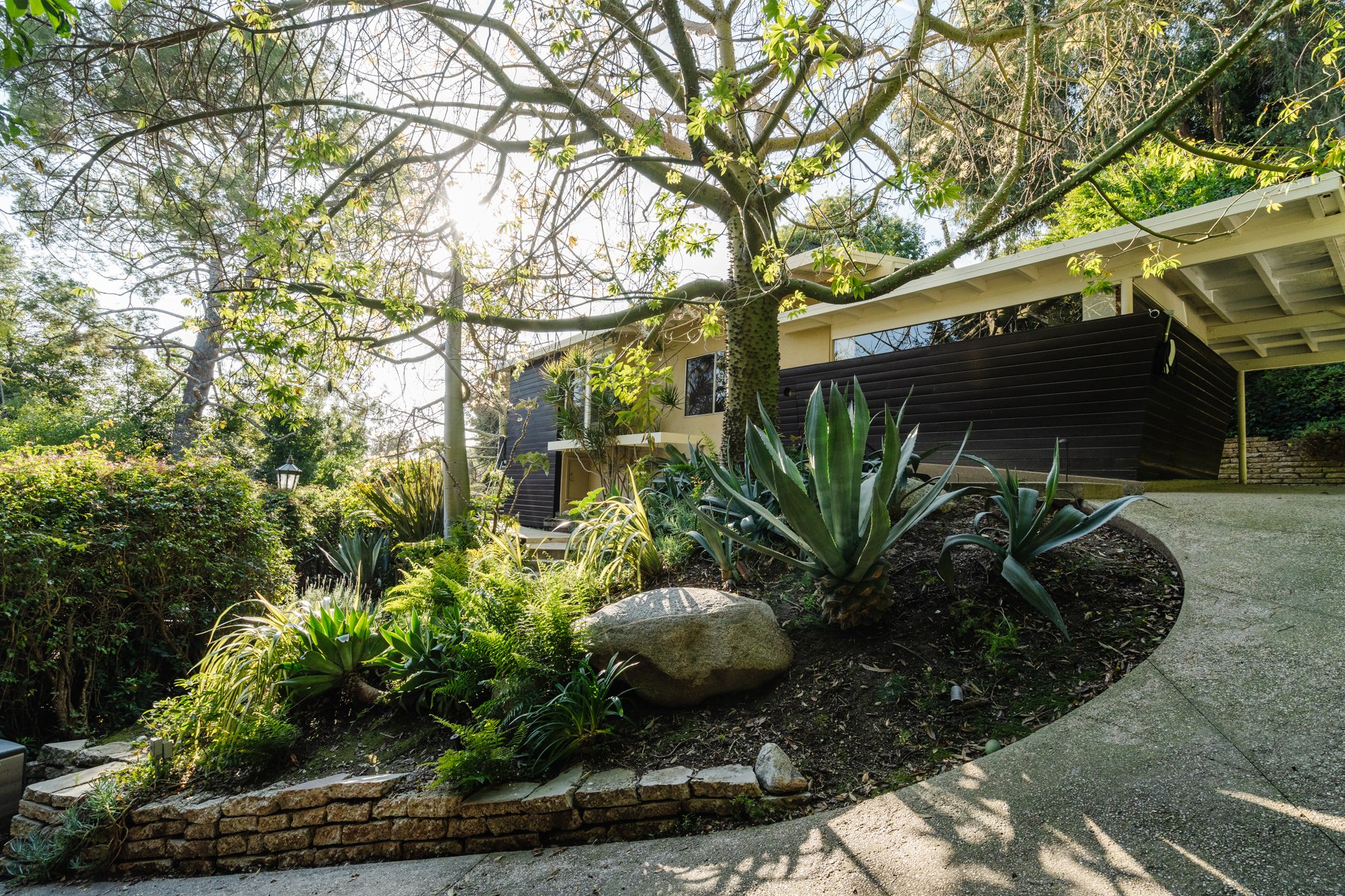 Outpost Estates house