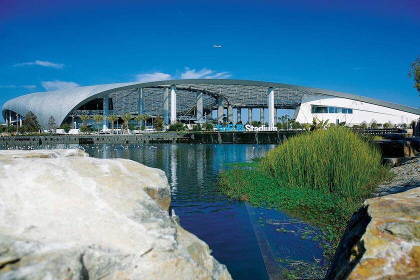 Renaissance community inglewood