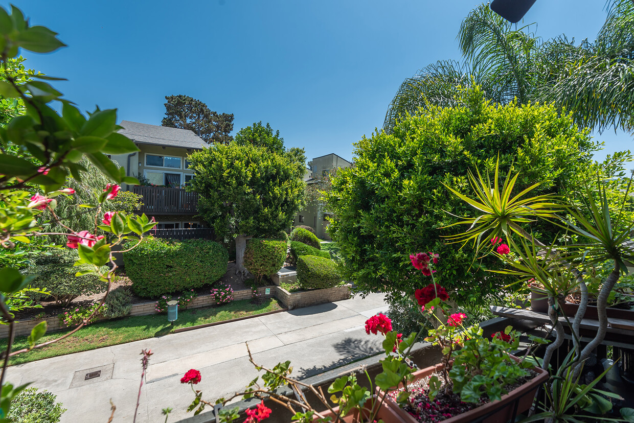 Smith culver city condominiums