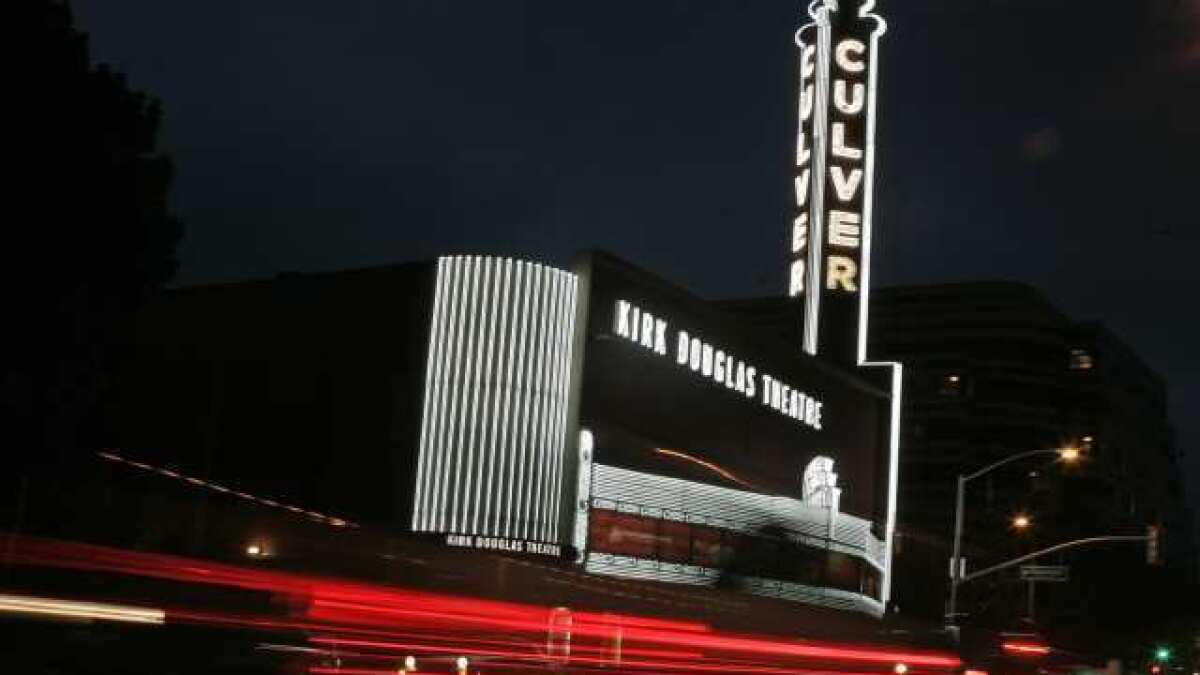 culver city arts district