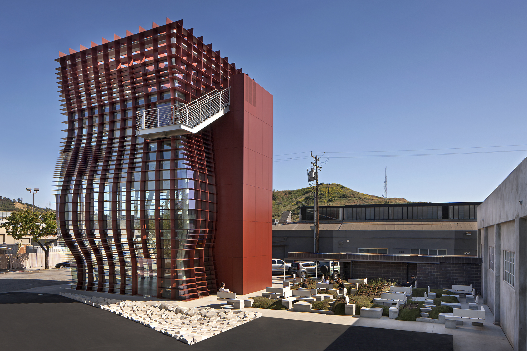 hayden tract neighborhood 2