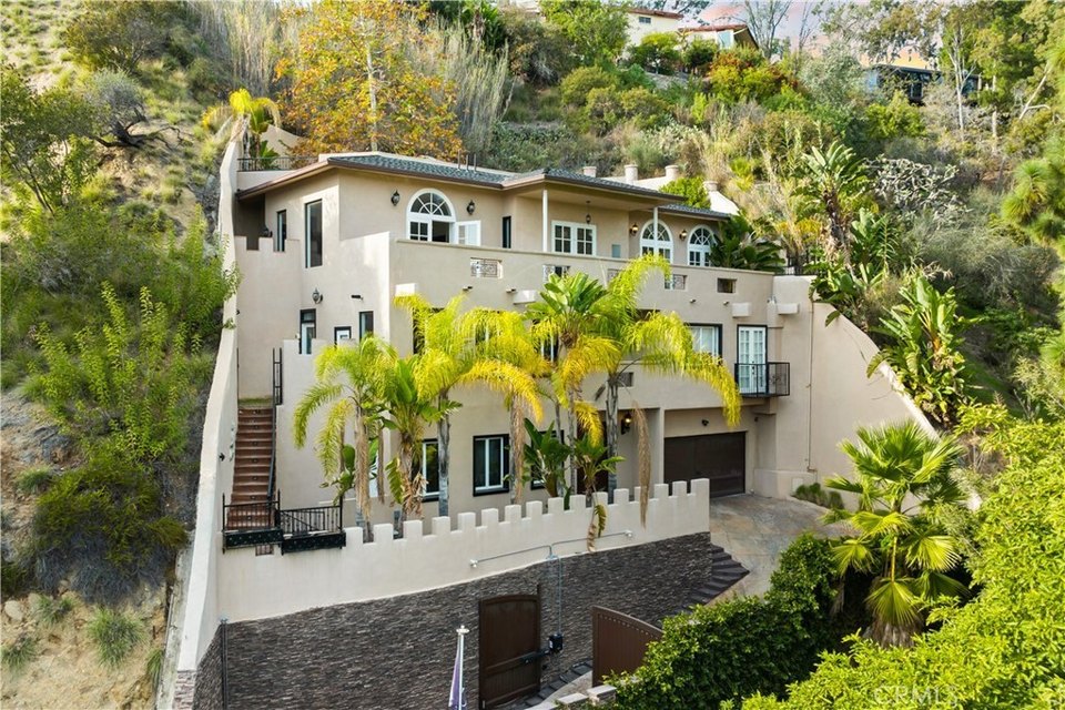 lakeridge estates home