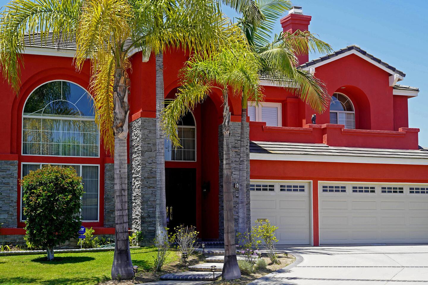 the heights of ladera homes - Copy