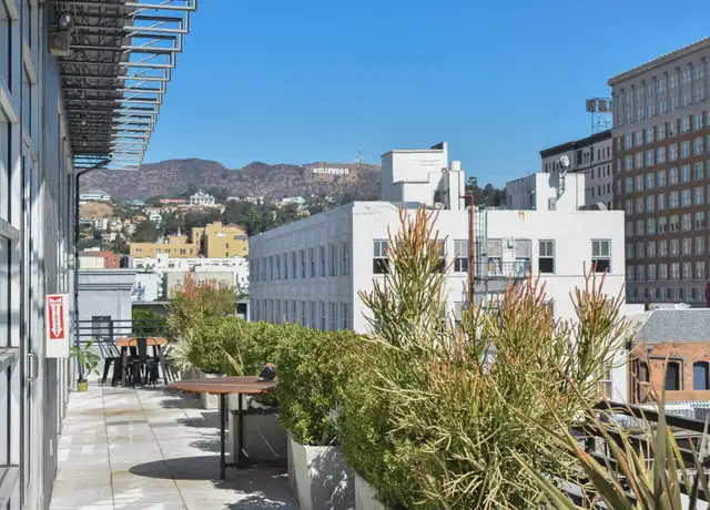 yucca corridor los angeles apartments