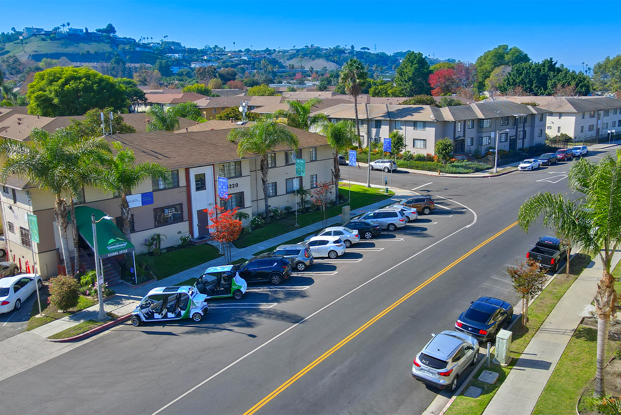 baldwin village condos