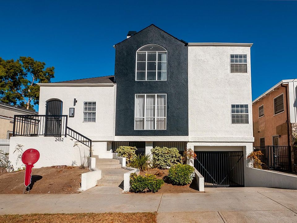 centinela heights los angeles condos