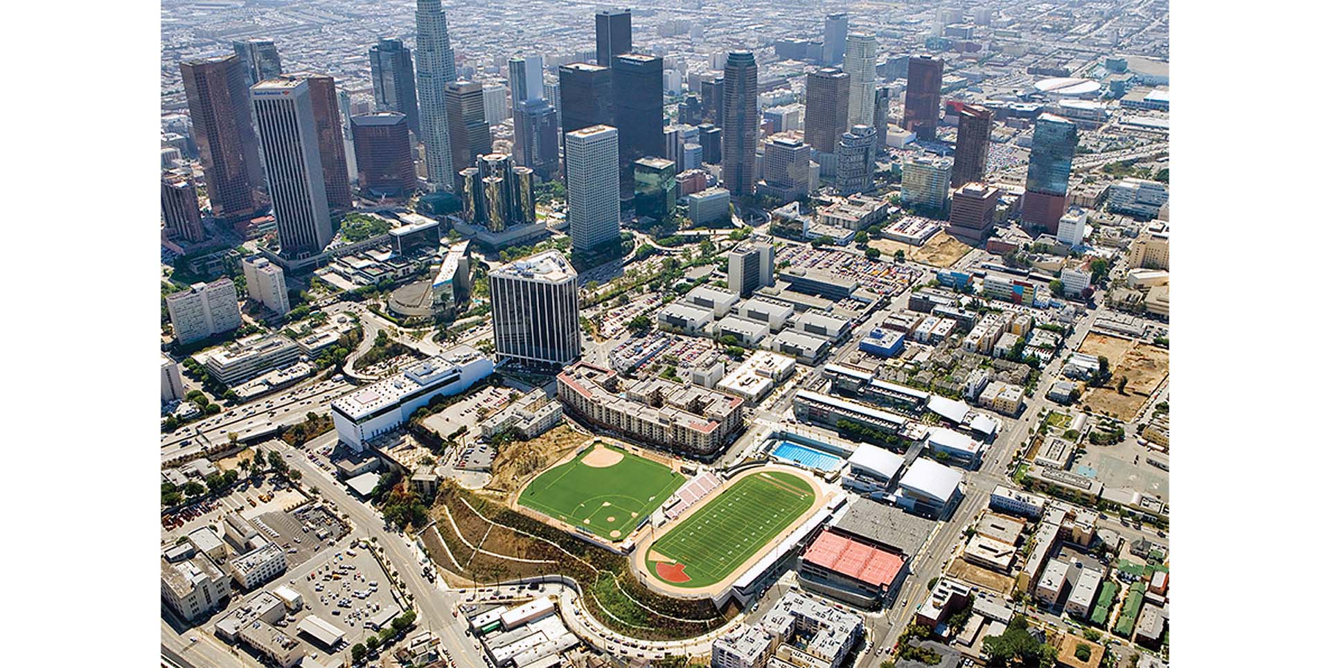 contreras high school crown hill