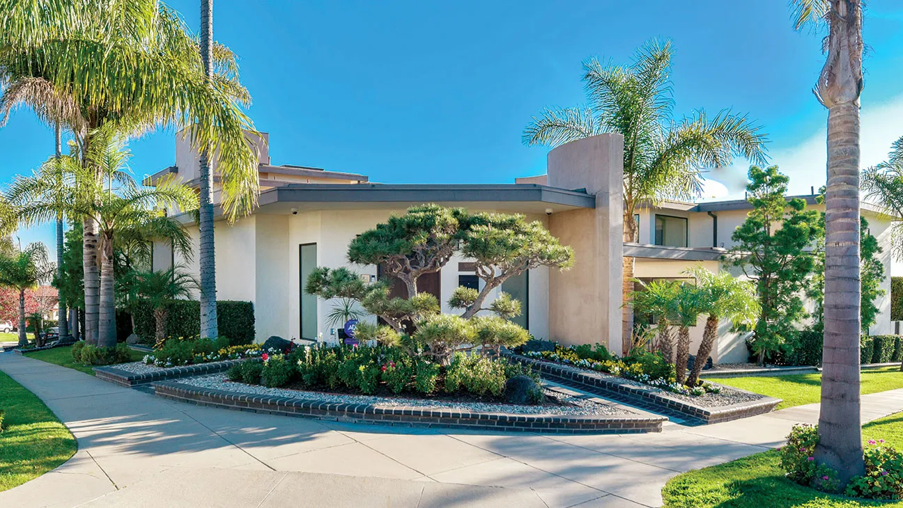 downtown inglewood homes