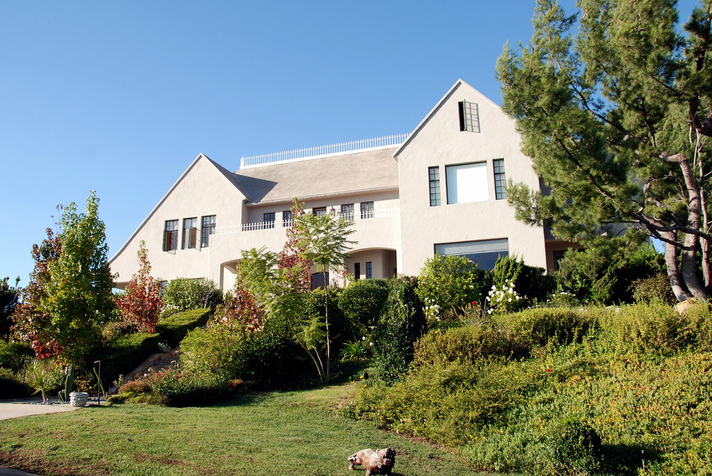 garbutt house hathaway hill estates