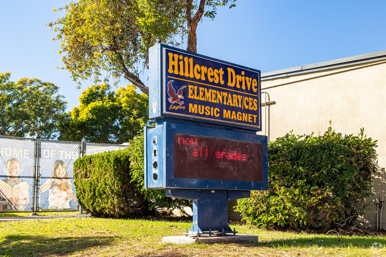 hillcrest-drive-elementary-school-los-angeles