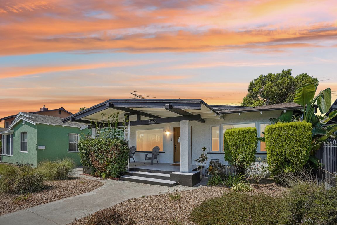 sugar hill los angeles house - Copy