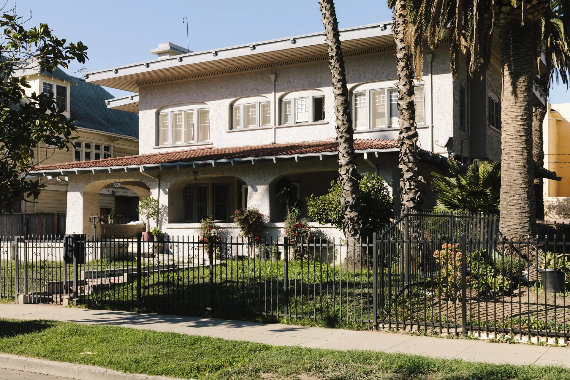 sugar hill west adams homes - Copy