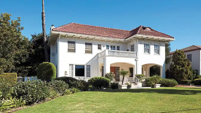 sugar hill west adams houses - Copy