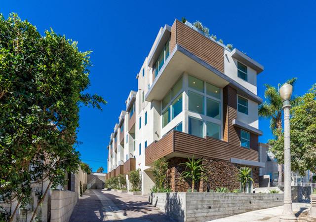 wilshire vista heights condo