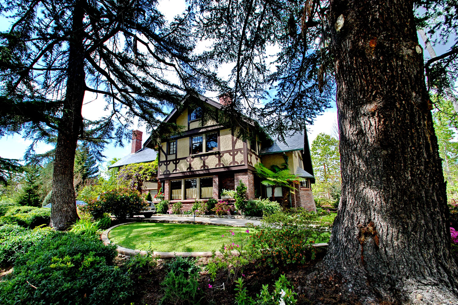 windsor square homes