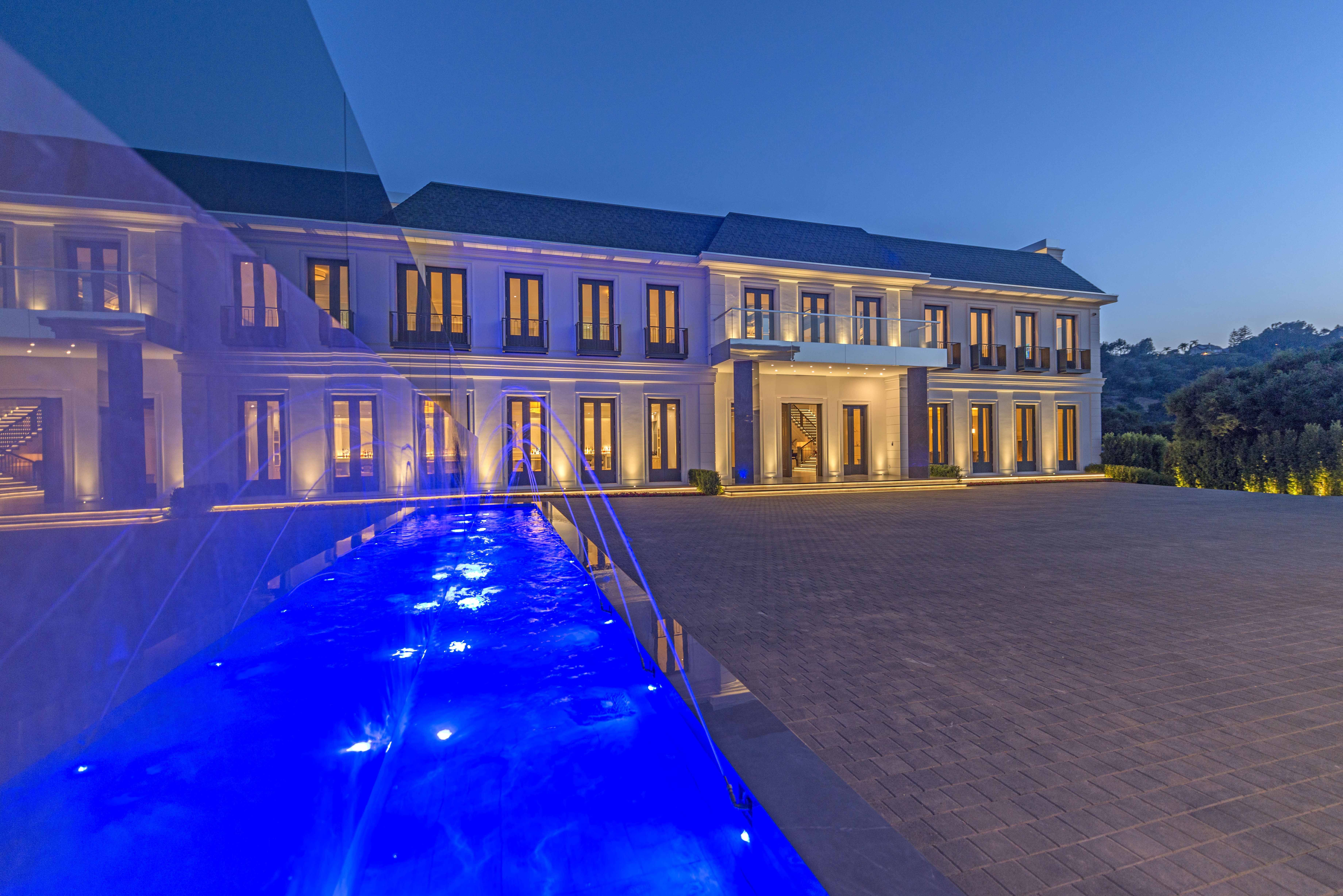 wallingford estates homes