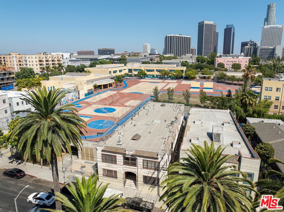 westlake north apartments los angeles