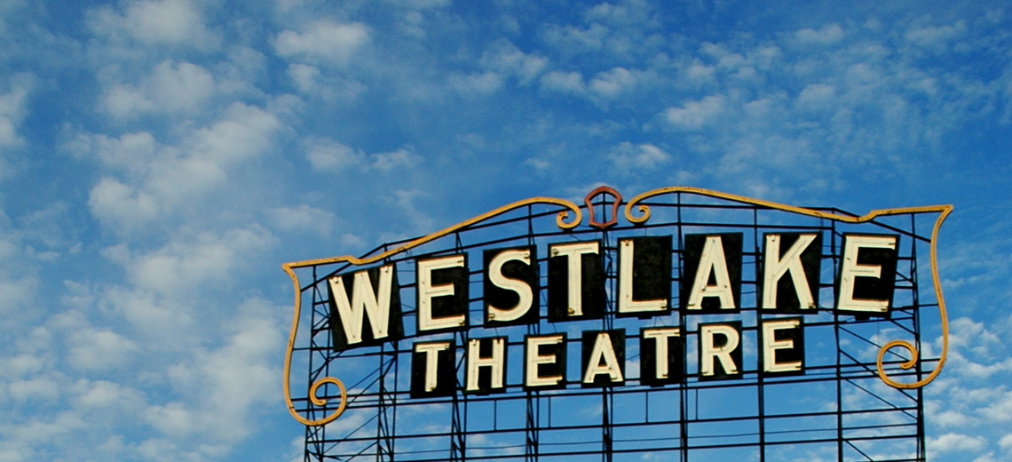 westlake theatre - westlake north