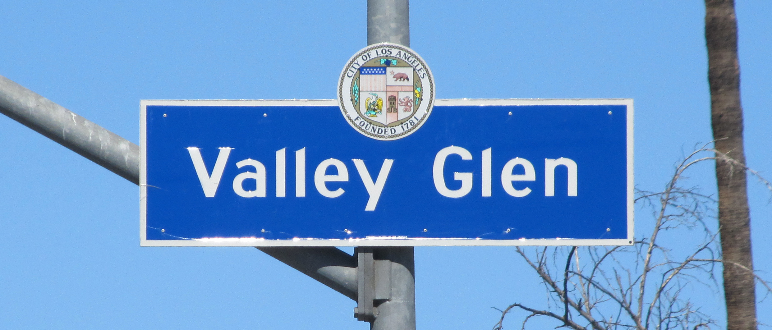 Valley_Glen_Neighborhood_los angeles