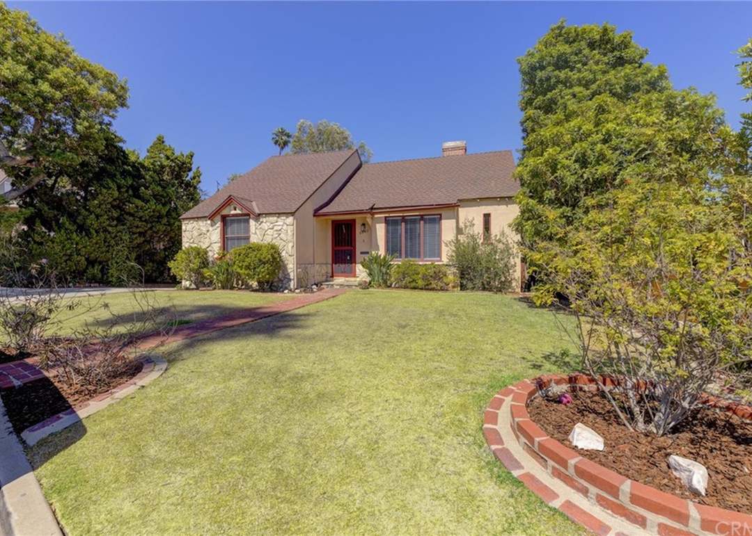 valley glen house