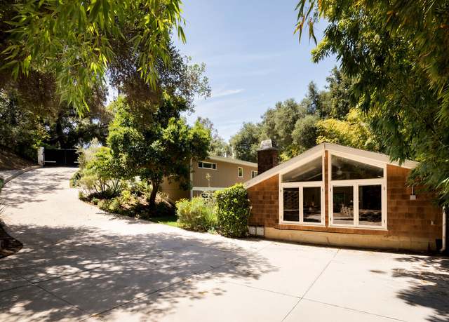 topanga oaks homes