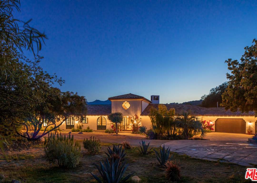topanga oaks houses