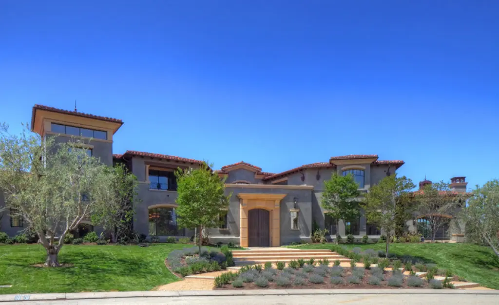 the oaks of calabasas
