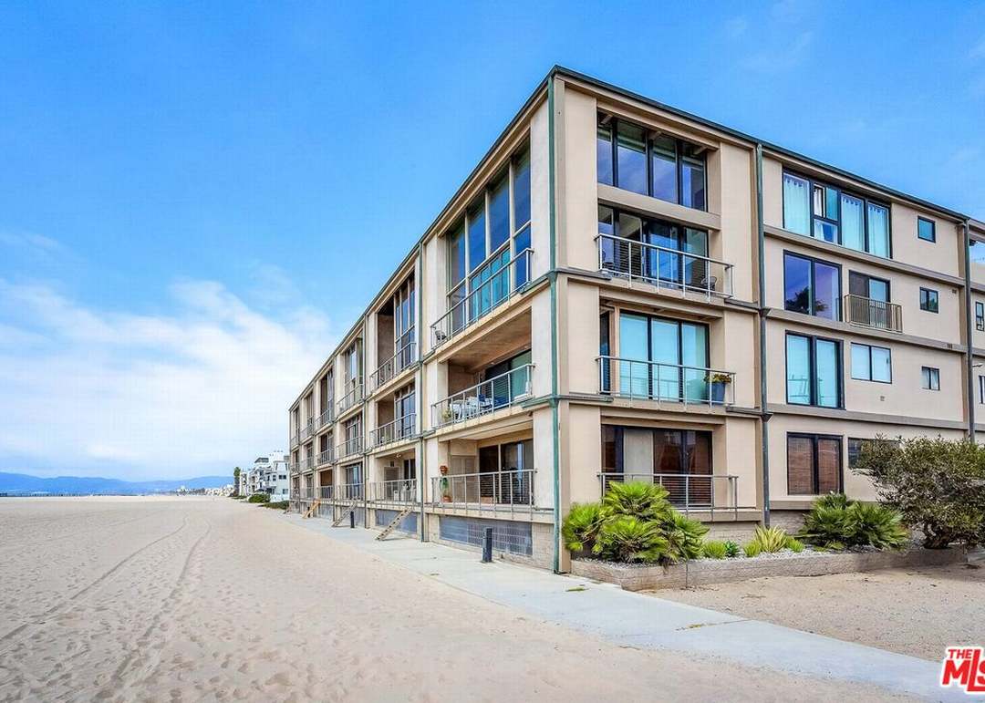 1 spinnaker-marina del rey -condos
