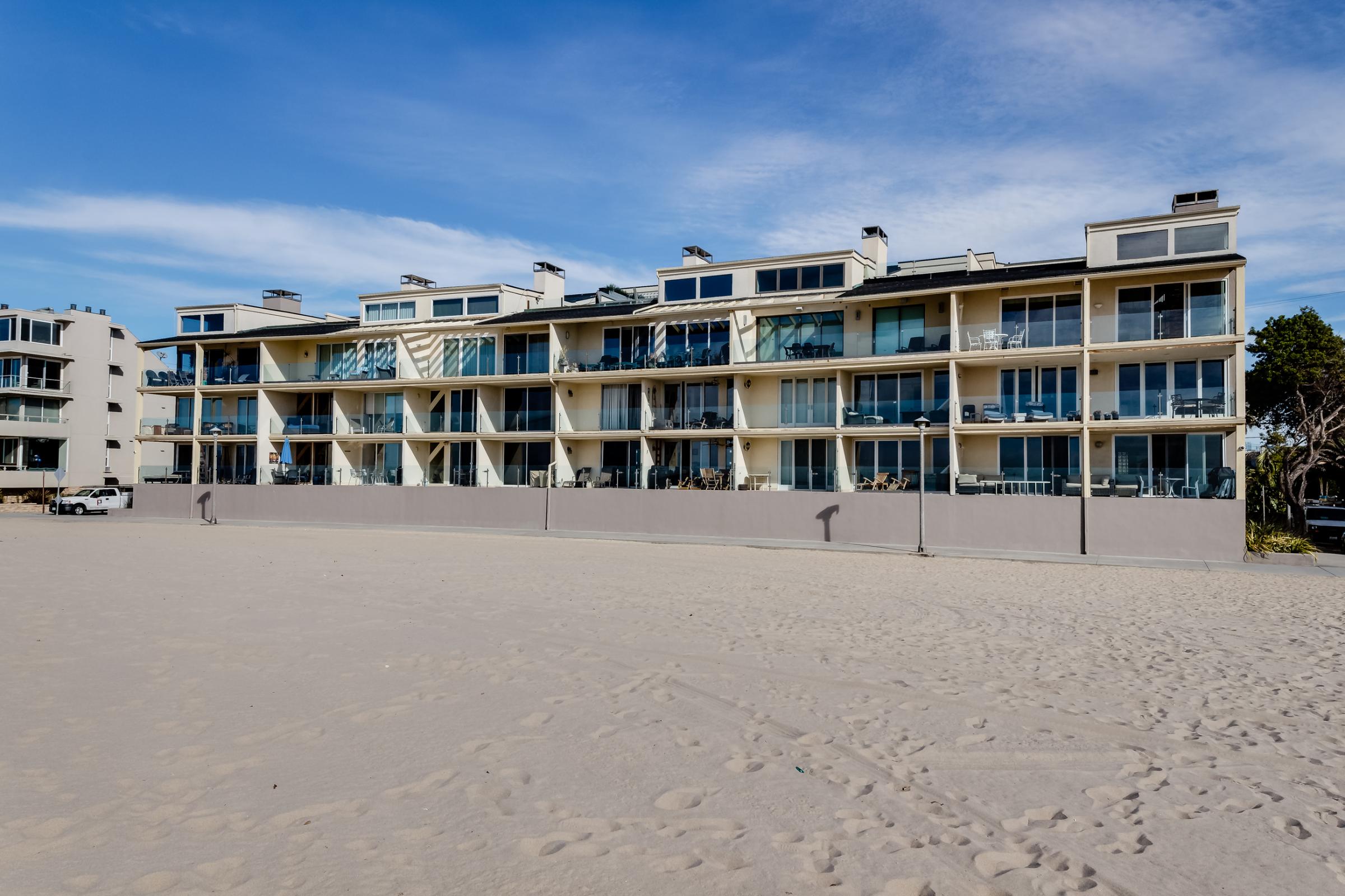 1 spinnaker st-marina del rey-condominiums
