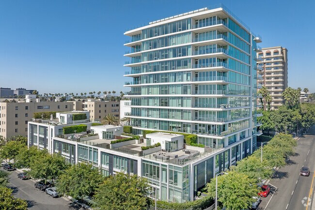 Four Seasons Private Residences_4