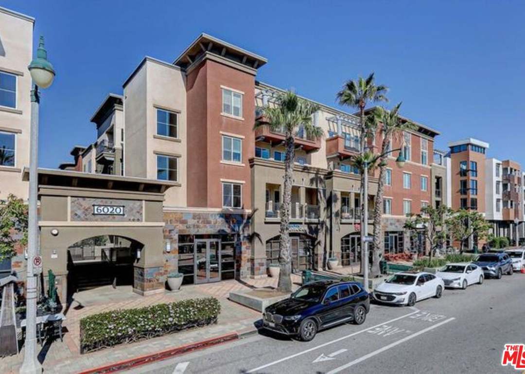 Tempo Playa Vista Condominiums_Los Angeles