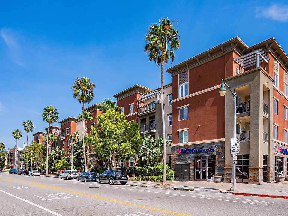 Tempo Playa Vista Condominiums_beverlywood