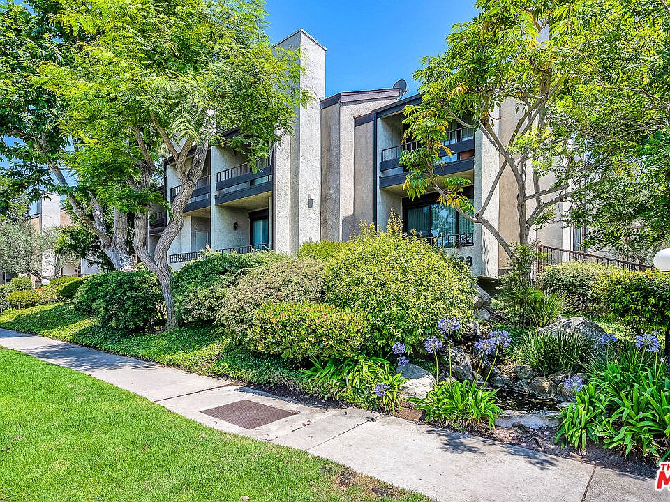 seagate village condos los angeles