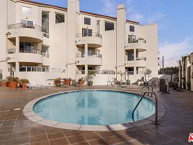 venice renaissance condo los angeles