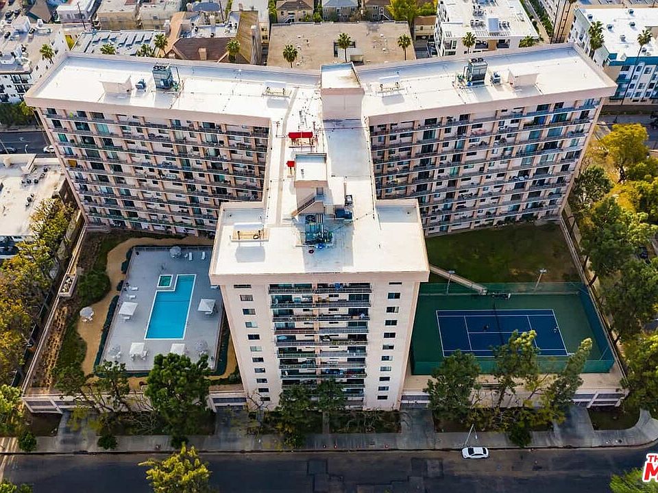 100 south doheny beverly hills