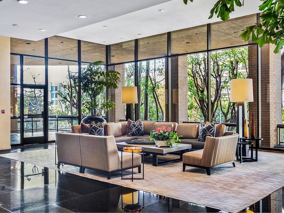 10430 wilshire blvd condominiums