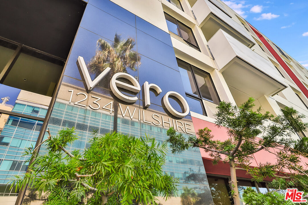 1234 wilshire blvd condos