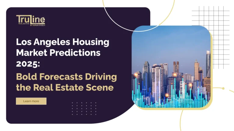Housing Market Predictions