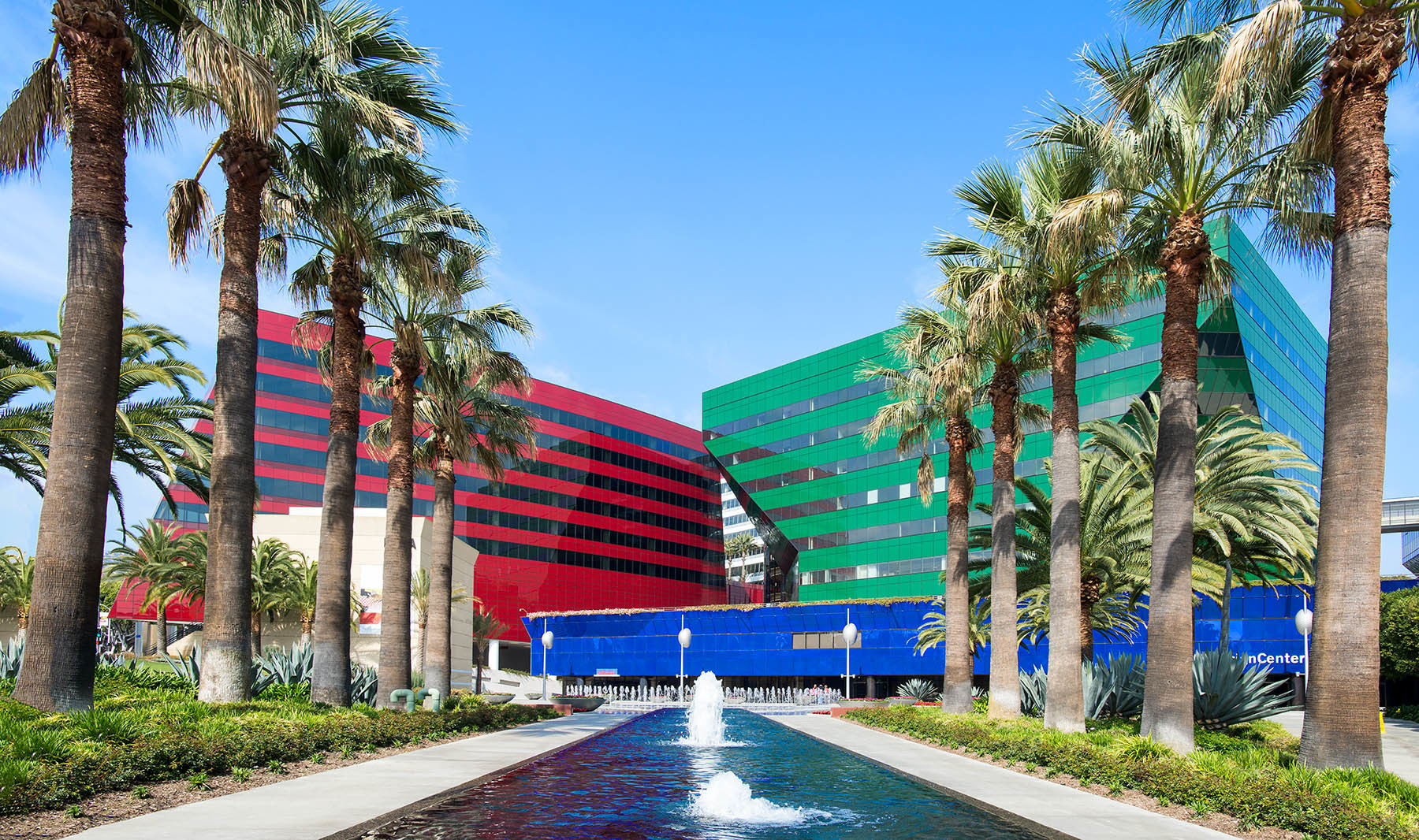 PacificDesignCenterLosAngelesCA