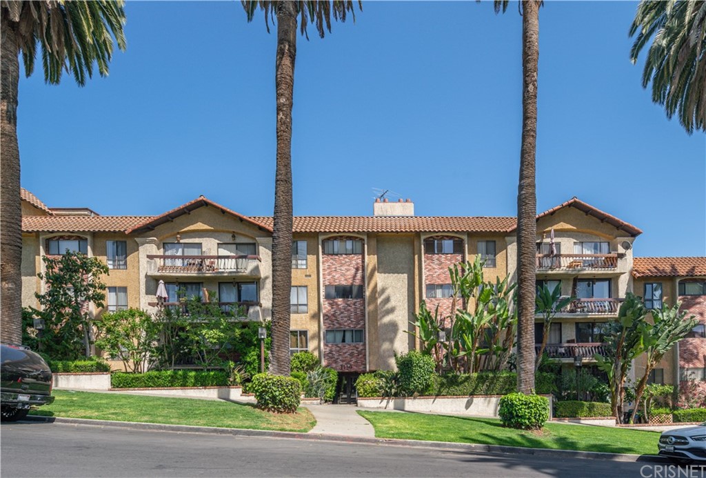 camino palmero condos