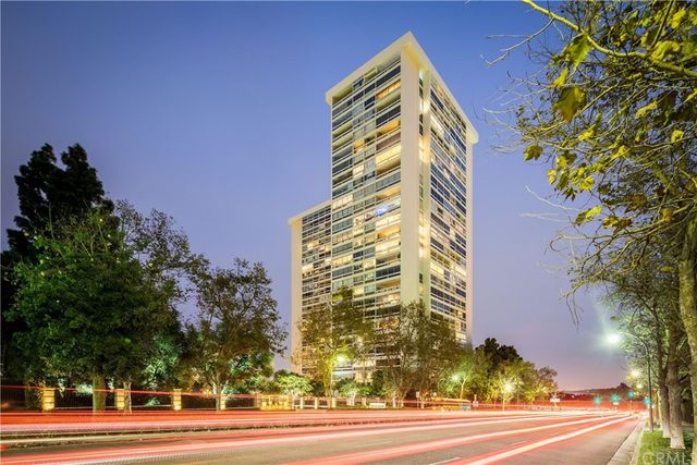 century tower residences condominiums