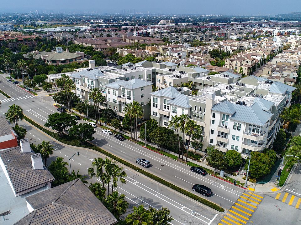 coronado playa vista condominiums