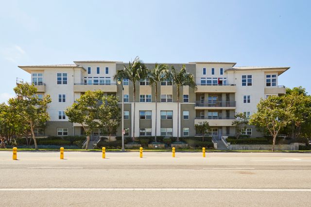 coronado playa vista los angeles