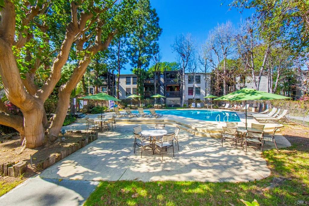 cross creek village playa del rey