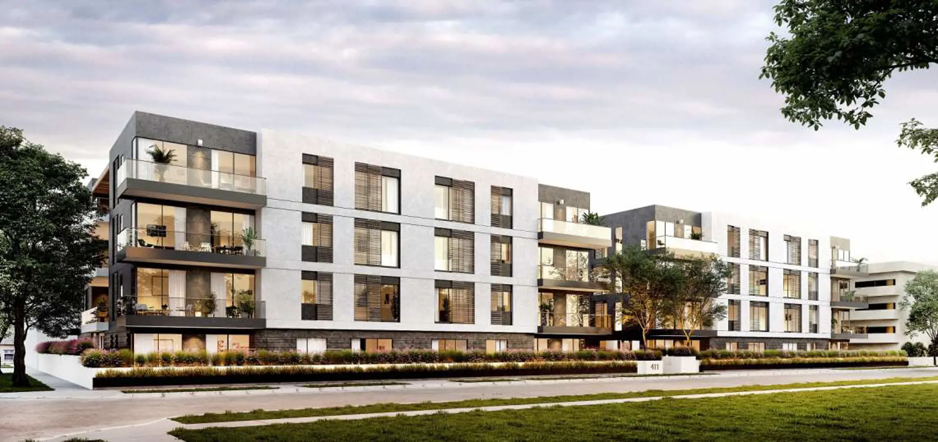 delyla beverly grove condos